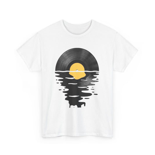 Everyday Comfort Unisex T-Shirt | Classic Fit Crew Neck