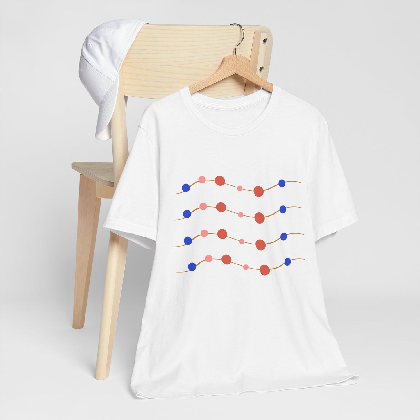 Unisex Tee -  Graphic T-Shirt