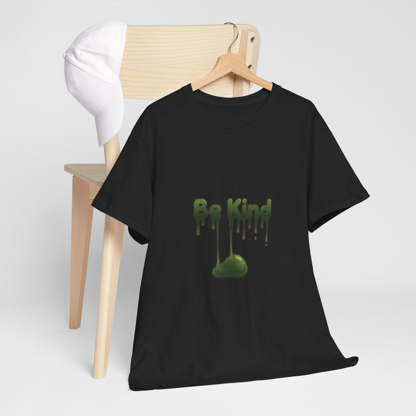 Be Kind Graphic Tee