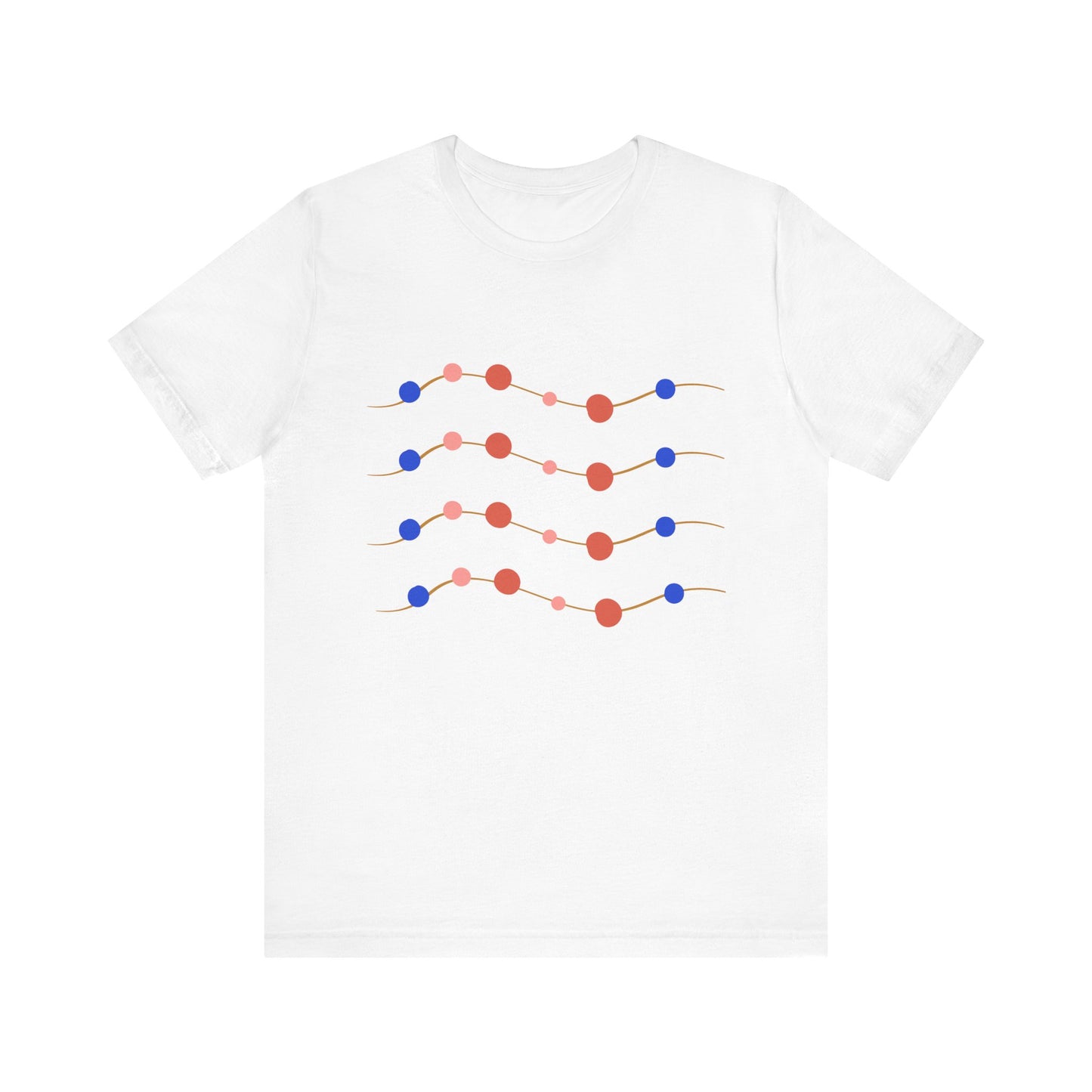 Unisex Tee -  Graphic T-Shirt
