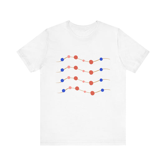Unisex Tee -  Graphic T-Shirt
