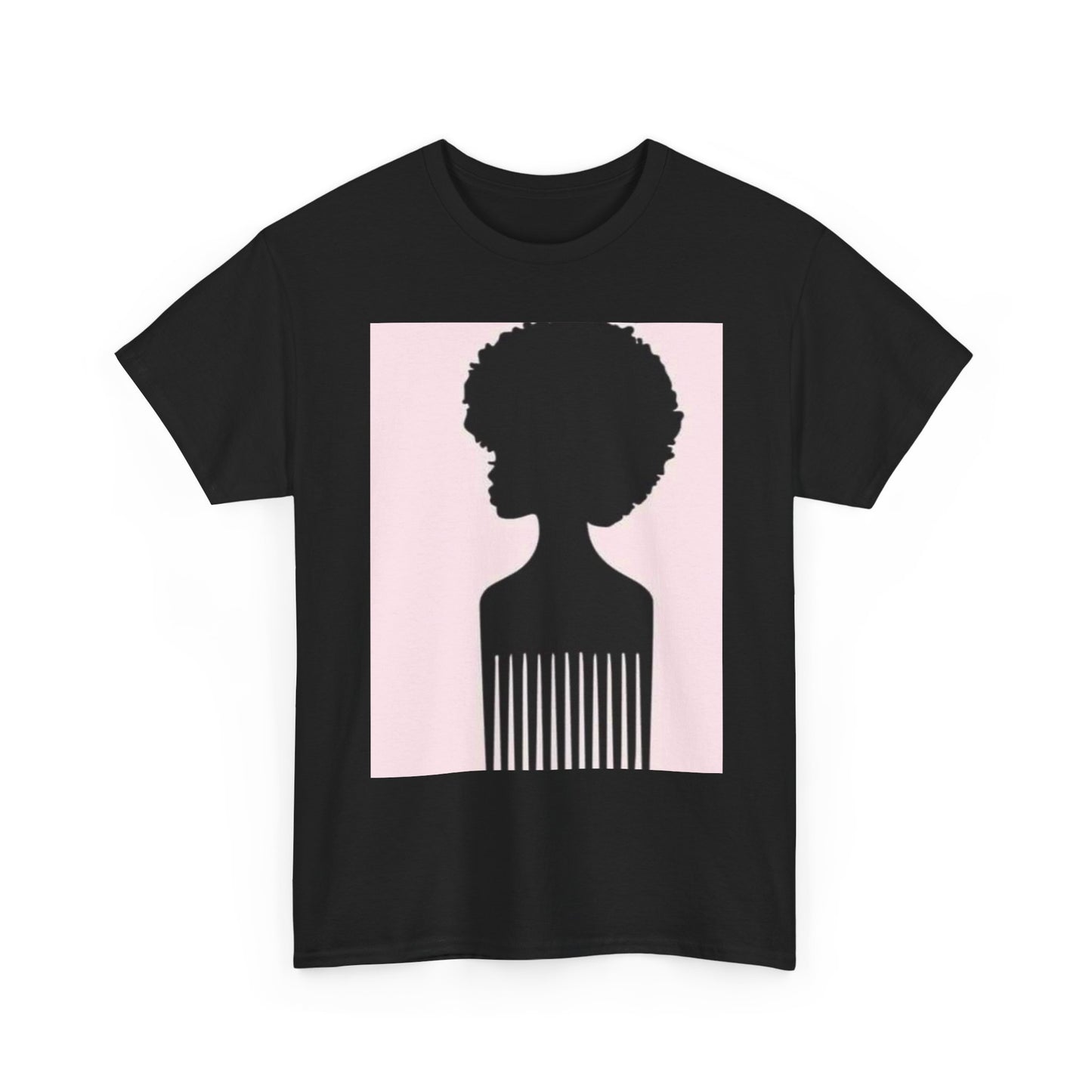 Simple Style Unisex T-Shirt | Durable Everyday Wear