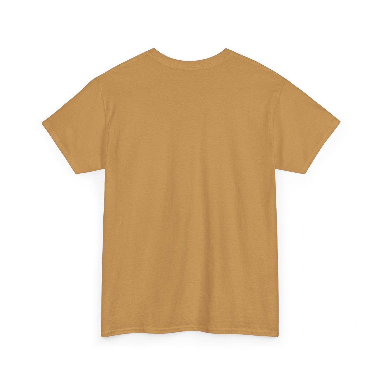 Classic Comfort Crew Neck T-Shirt | 100% Cotton