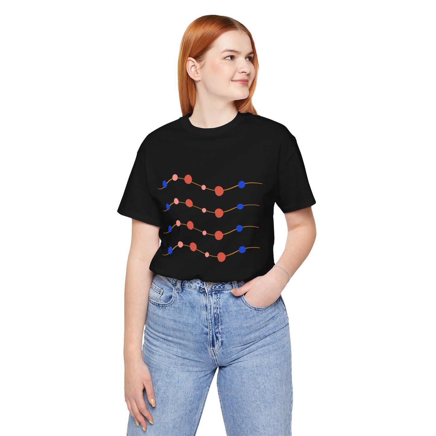 Unisex Tee -  Graphic T-Shirt